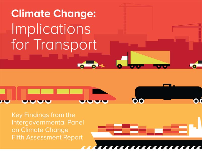 15 Unheard Ways To Achieve Greater Transportandclimate