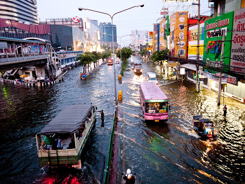 Climate Change and People thumbnail image