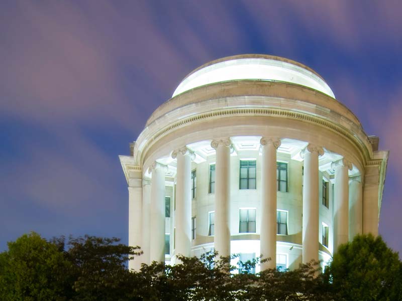 Creating an Action Agenda for Private-Sector Leadership on Climate Change thumbnail image