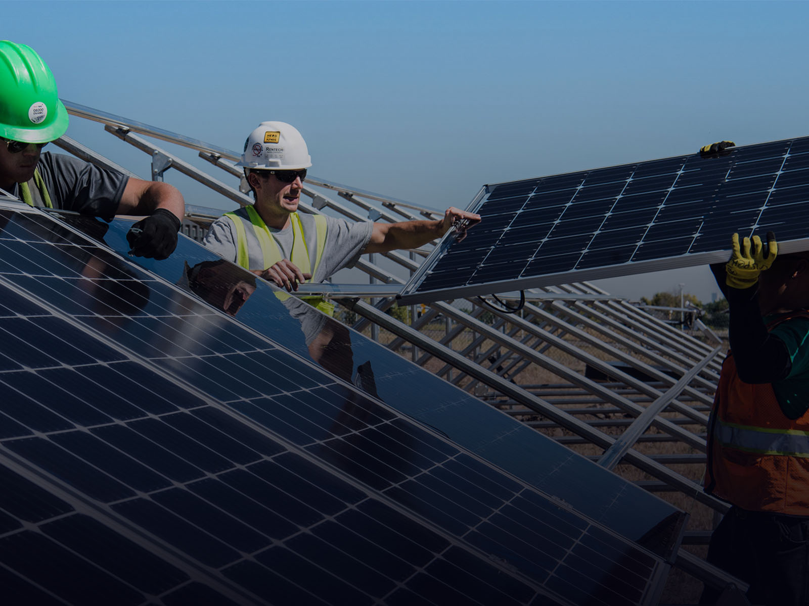 Transform to Net Zero and the Shift from Climate Ambition to Climate Action thumnail image
