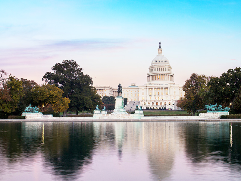 BSR Networking Reception Washington, D.C. Launch Event Events