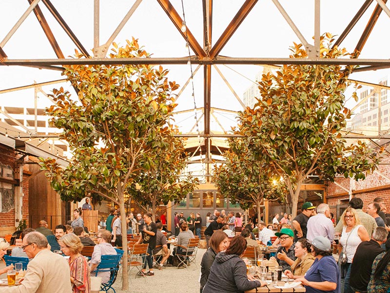 Bay Area Business and Human Rights Happy Hour thumbnail image