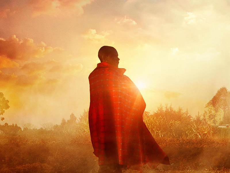 I Am Samuel + Live Q&A thumbnail image