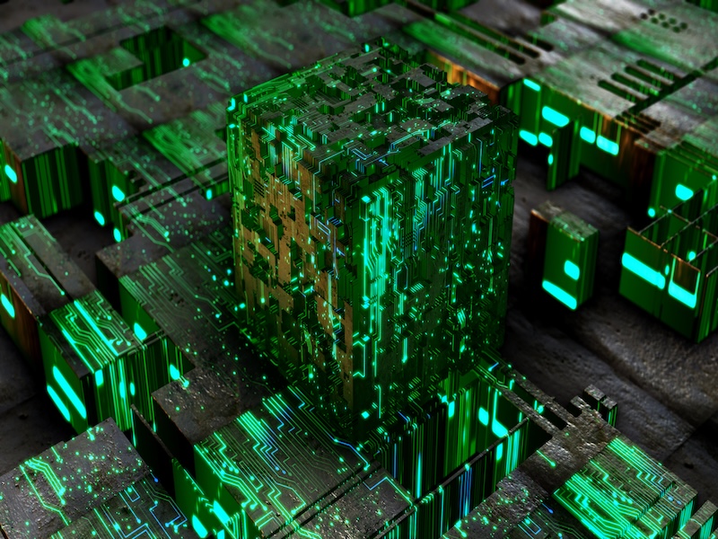 Scope 3 for Software Roundtable thumbnail image