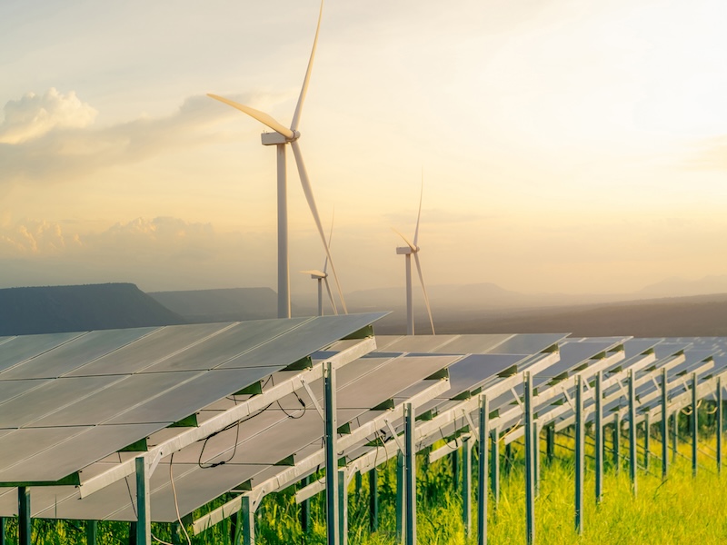 Products, Investments, and Policy: The Business Value of Systemic Climate Action thumbnail image