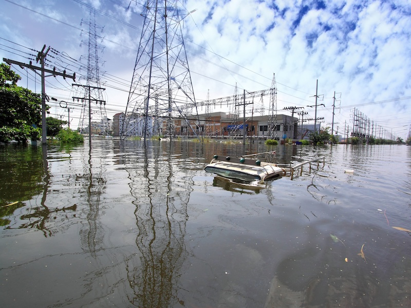 From Assessment to Action: Preparing Your Business for Physical Climate Risks thumbnail image