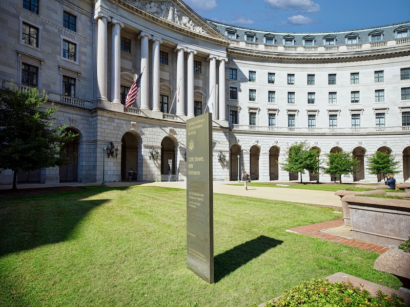 Member Update: 2009 EPA Endangerment Finding thumbnail image