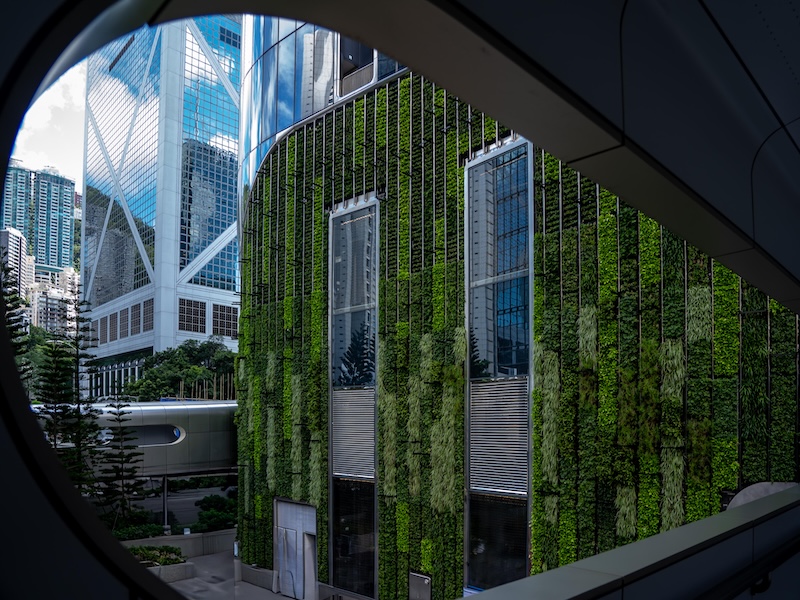 The New Landscape of Sustainable Business (Americas/Europe) thumbnail image