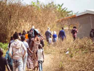 Integrated Action on Climate, Nature, and People  thumbnail image