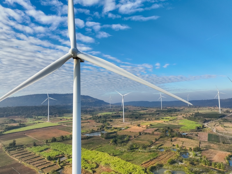 Key Changes to SBTi Net-Zero Standard Corporate V2 Draft thumbnail image