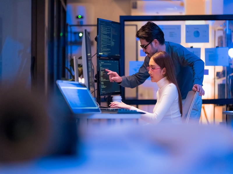 AI Regulation and Sustainability: What Business Leaders Need to Know—and Do thumbnail image