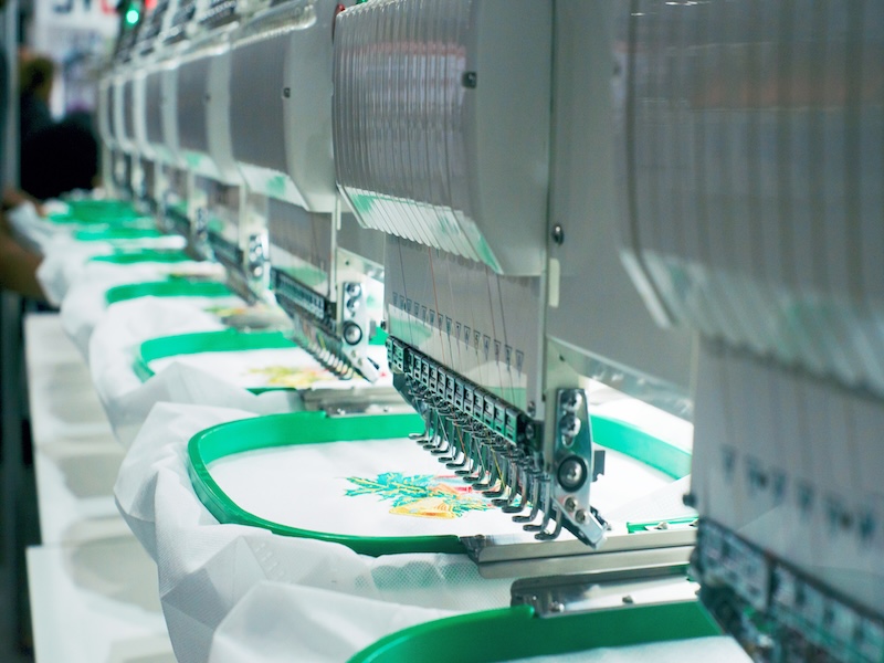 Material Flows, Intelligence, Traceability, and Data for a Circular Textiles System thumbnail image