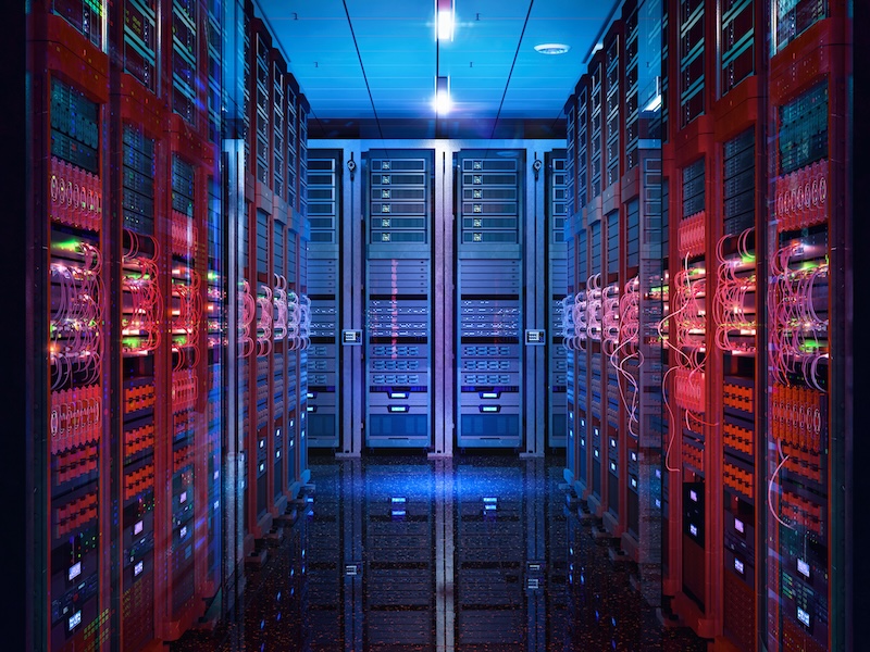 De-Risking Data Center Expansion Through Community Engagement thumbnail image