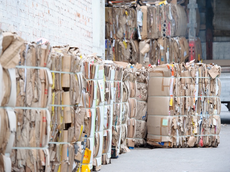 Packaging and Packaging Waste Regulation Legislation Summary thumbnail image