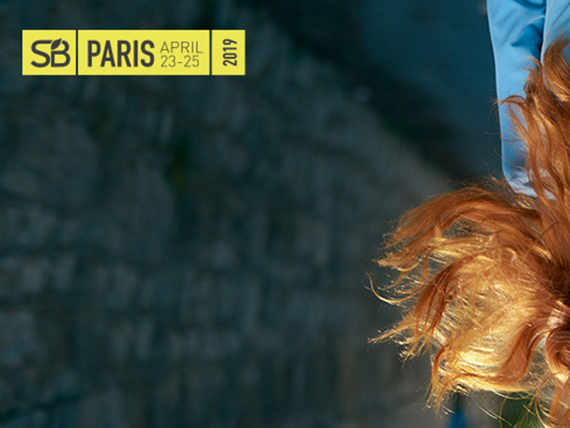 Sustainable Brands Paris thumbnail image