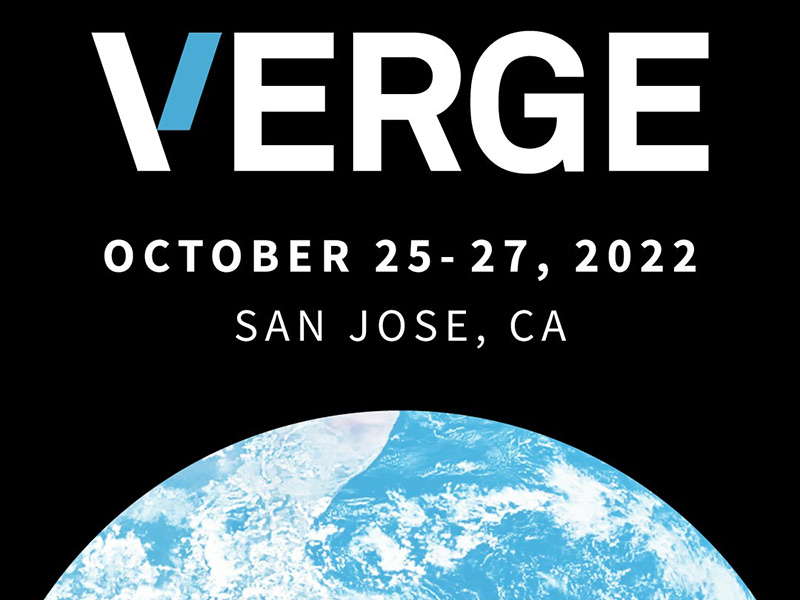 VERGE 22 thumbnail image